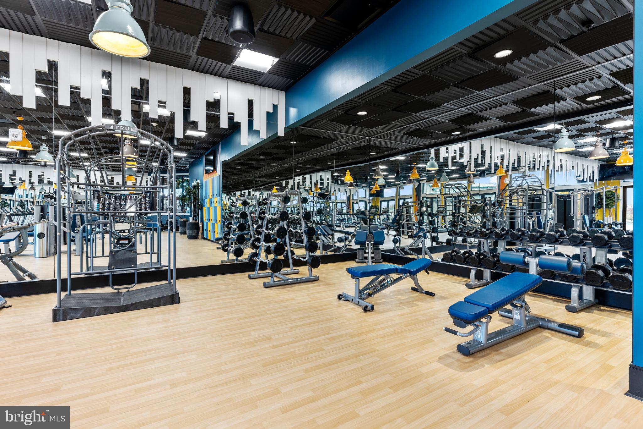 57 Gentle Slope Way Gettysburg, PA 17325 - Photo 60 of 80 FITNESS CENTER