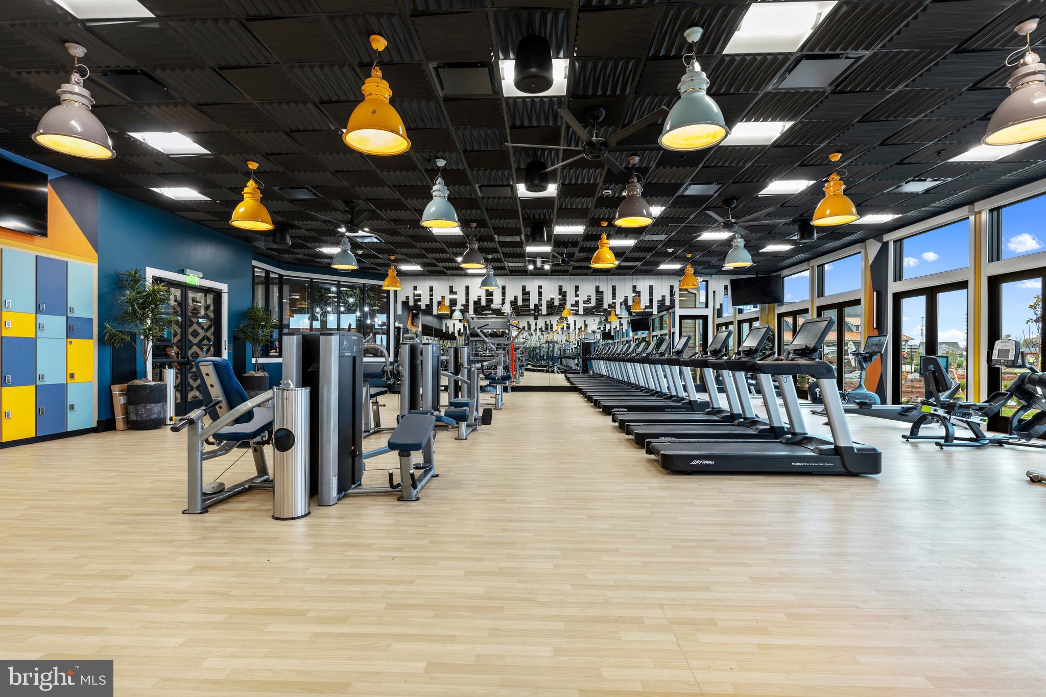 57 Gentle Slope Way Gettysburg, PA 17325 - Photo 61 of 80 FITNESS CENTER