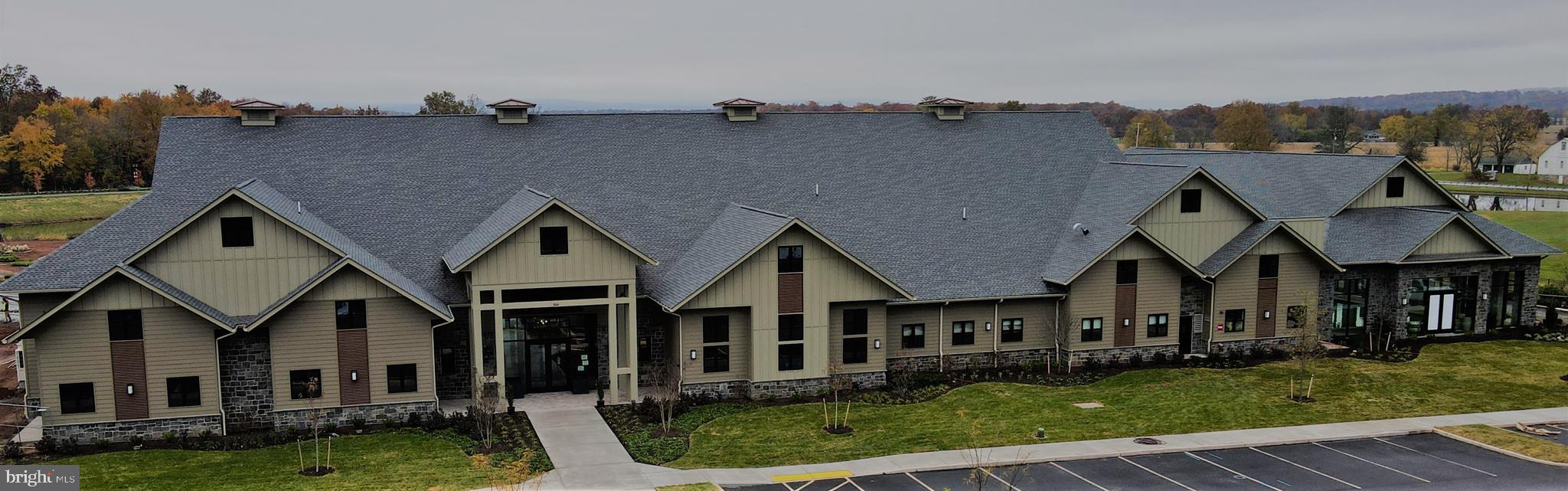 57 Gentle Slope Way Gettysburg, PA 17325 - Photo 80 of 80 FITNESS CENTER