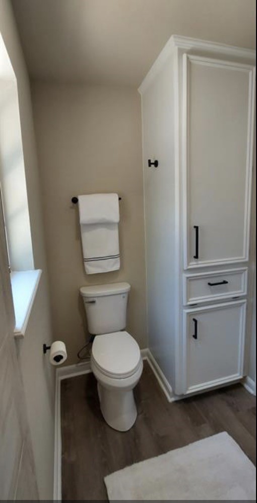 2537 River Ridge Conroe, TX 77385 - Photo 12 of 28 Bathroom View 2