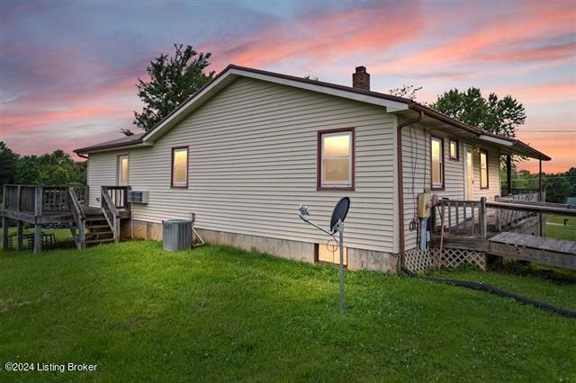 495 Nolin Dam Road Sweeden, KY 42285 - Photo 42 of 68 42