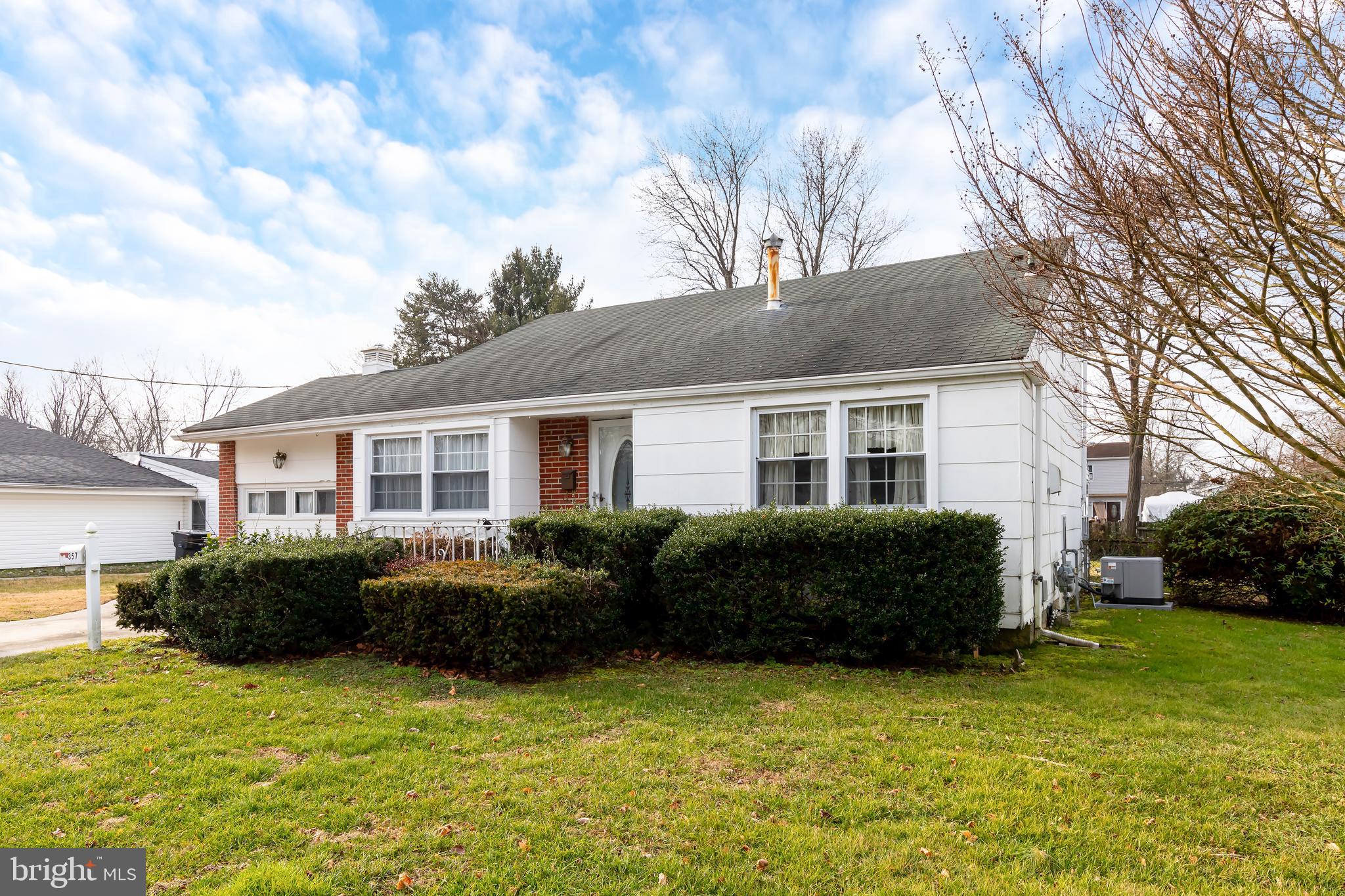 357 Jackson Road Mantua, NJ 08051 - Photo 2 of 18