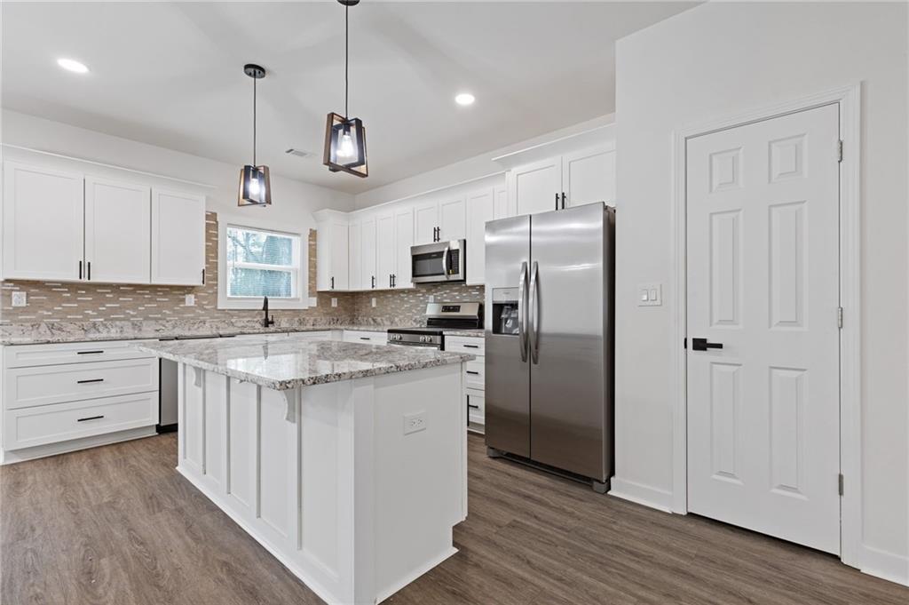 3272 Corktree Trail Lithonia, GA 30038 - Photo 11 of 35