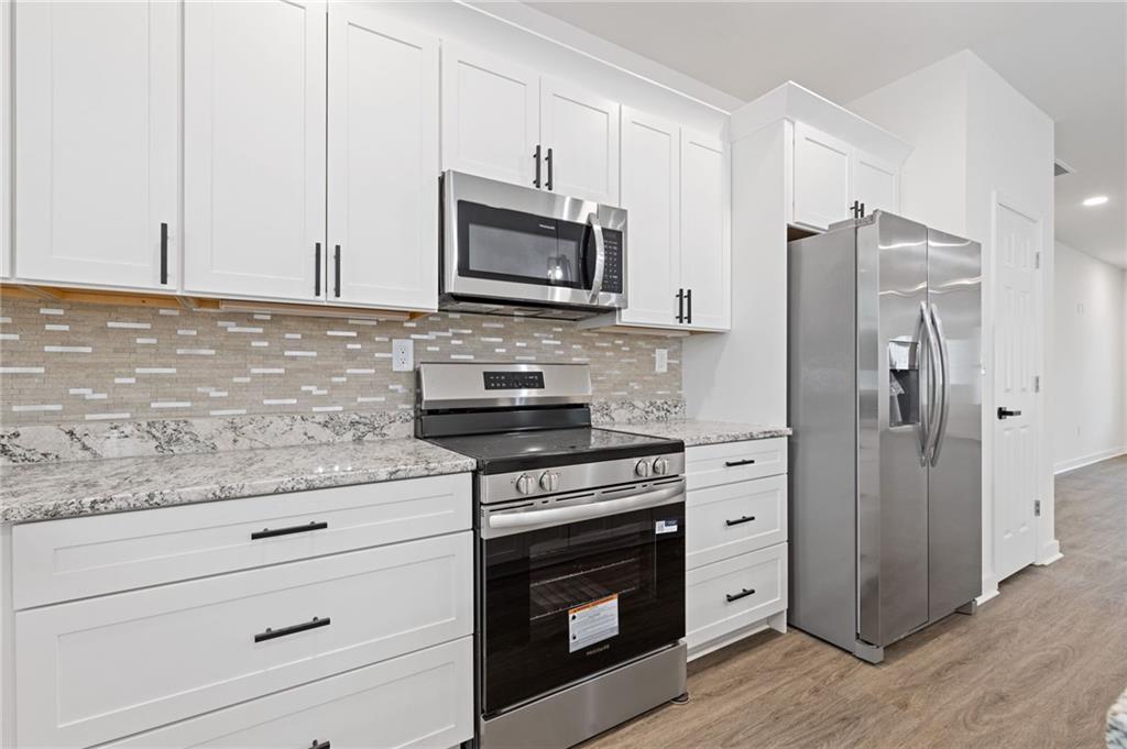 3272 Corktree Trail Lithonia, GA 30038 - Photo 13 of 35