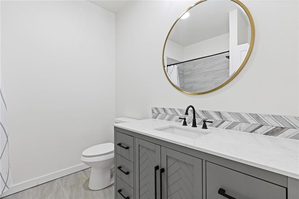 3272 Corktree Trail Lithonia, GA 30038 - Photo 22 of 35