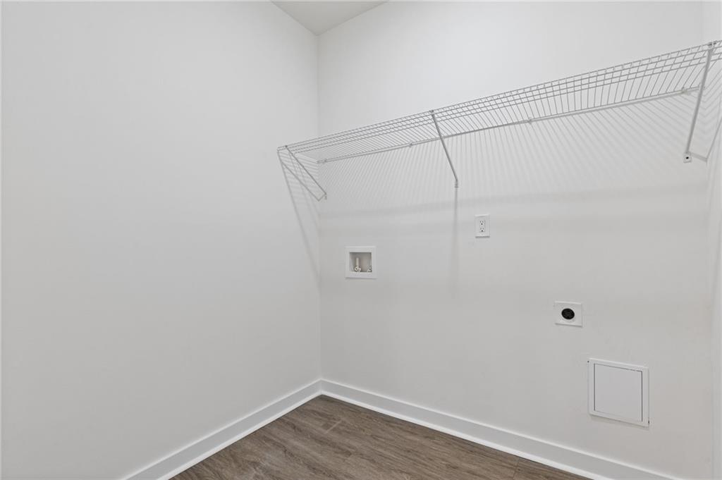 3272 Corktree Trail Lithonia, GA 30038 - Photo 24 of 35