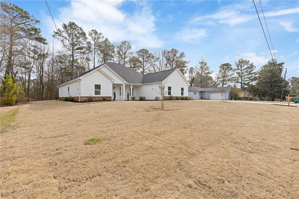 3272 Corktree Trail Lithonia, GA 30038 - Photo 26 of 35