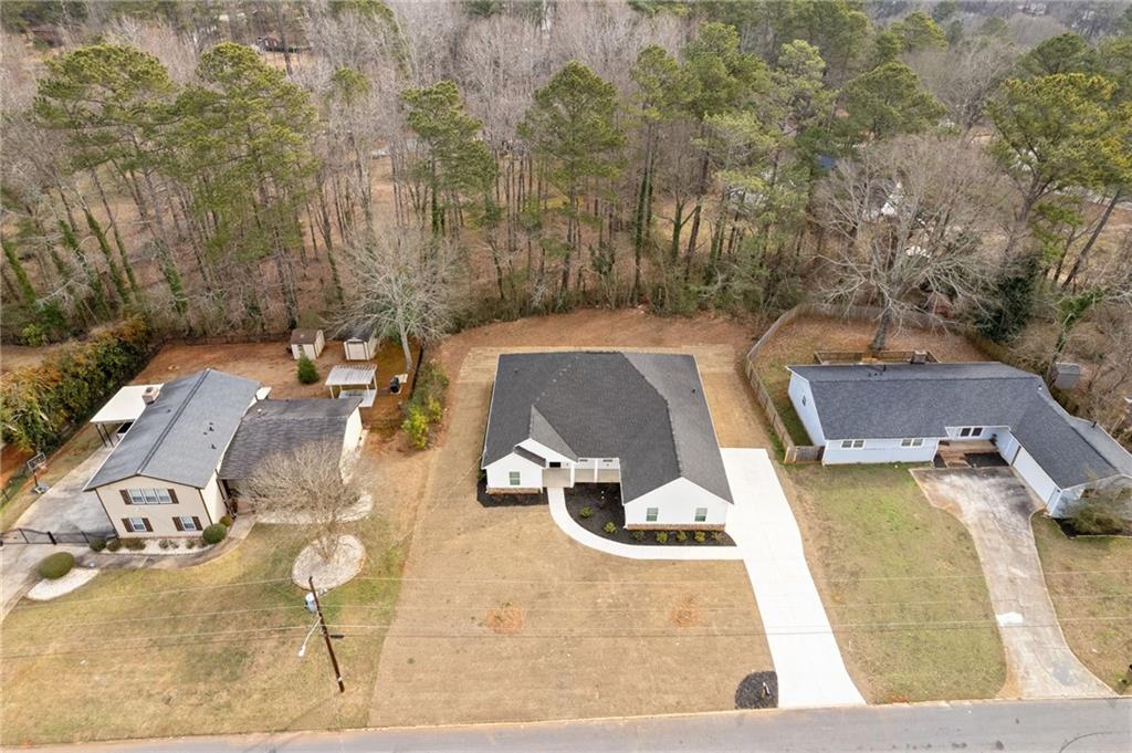 3272 Corktree Trail Lithonia, GA 30038 - Photo 29 of 35