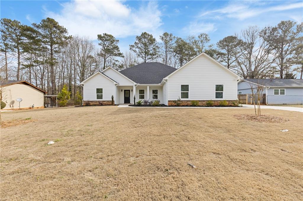 3272 Corktree Trail Lithonia, GA 30038 - Photo 31 of 35