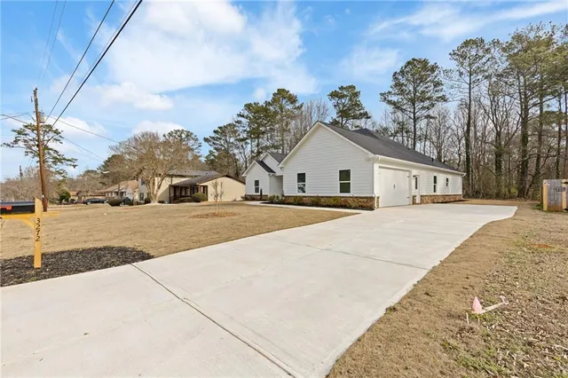 $410,000 | 3272 Corktree Trail, Lithonia, GA 30038
