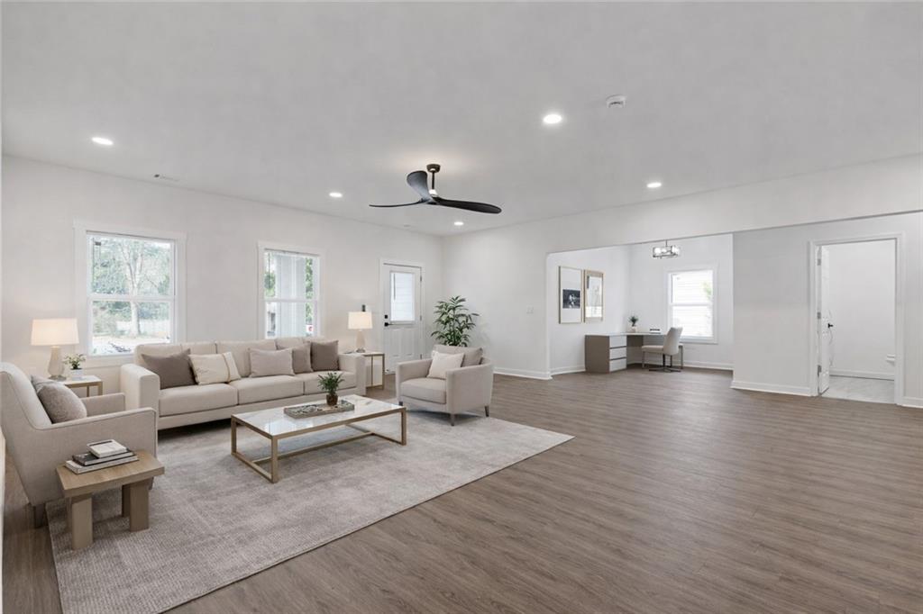 3272 Corktree Trail Lithonia, GA 30038 - Photo 4 of 35