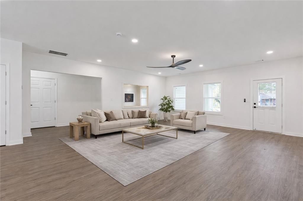 3272 Corktree Trail Lithonia, GA 30038 - Photo 6 of 35