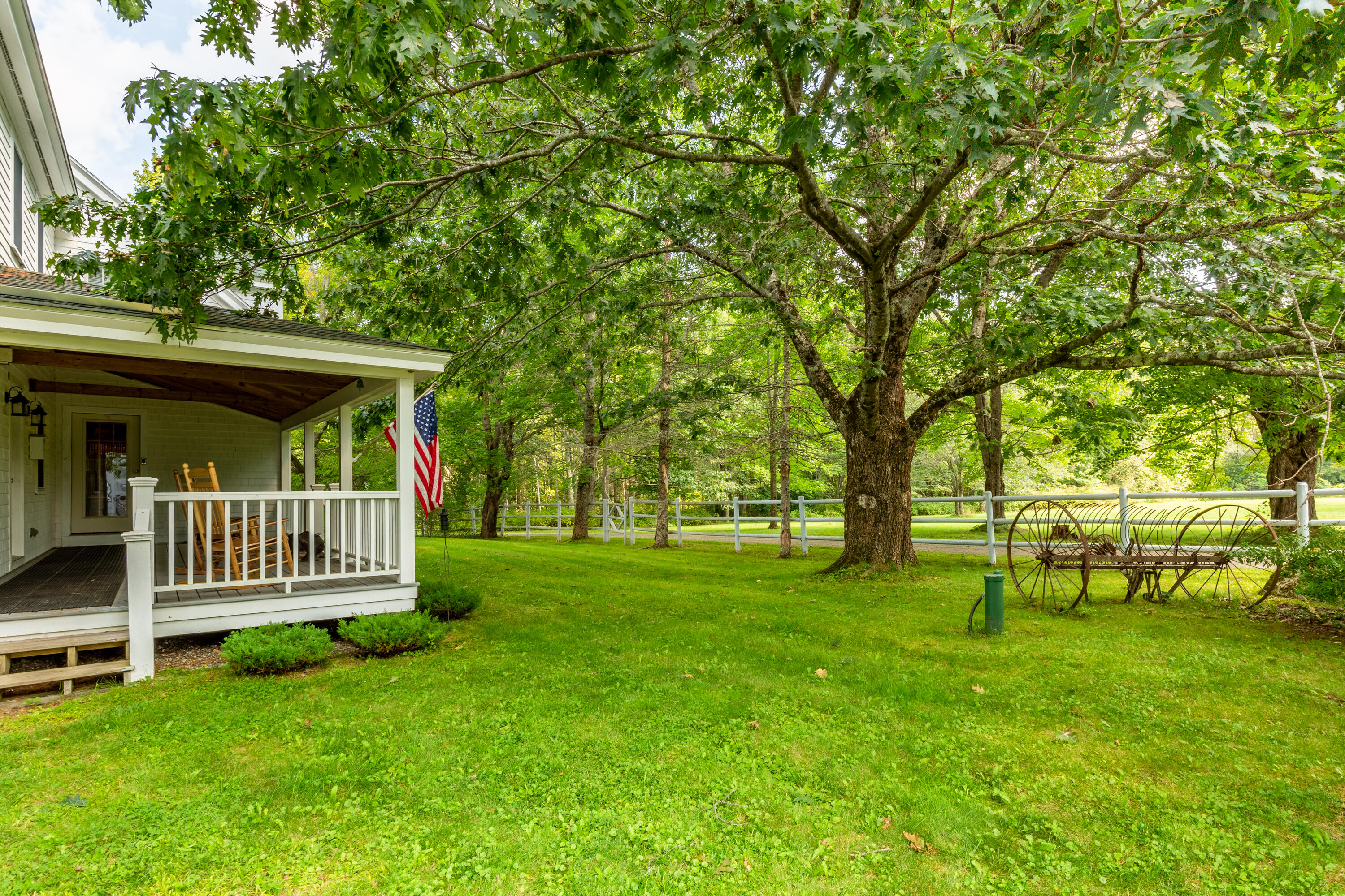 101 Fowles Road Searsmont, ME 04973 - Photo 12 of 50 11-101FowlesRd-Searsmont-KS