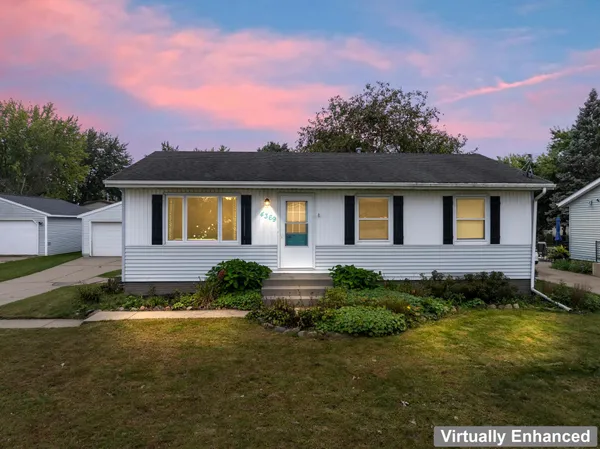 $310,000 | 4369 Cimarron Court Northwest, Rochester, MN 55901