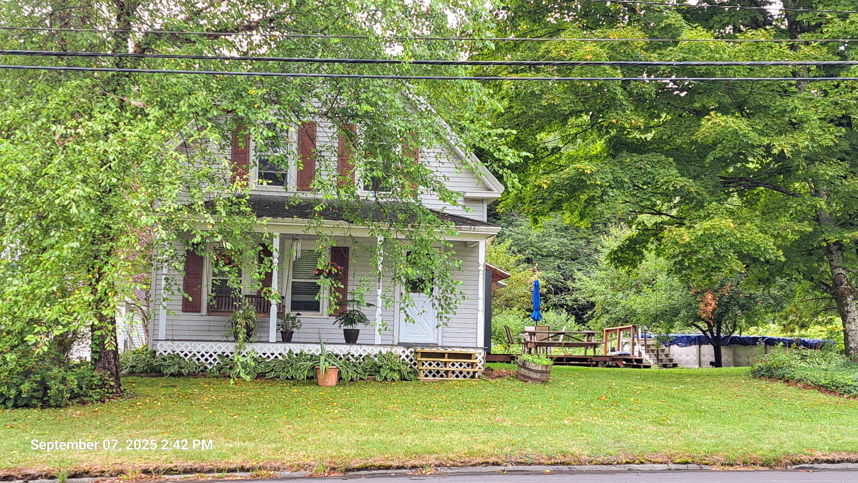 150 Main Road Brownville, ME 04414 - Photo 1 of 31 Front