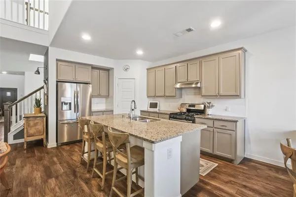 $3,100 | 1213 Glacier Court, Celina, TX 75009