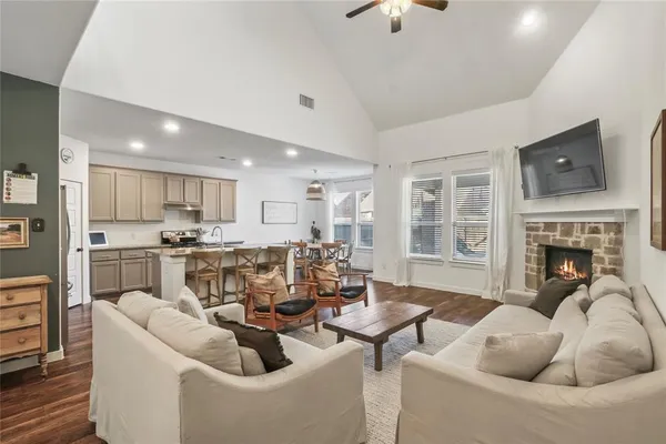 $3,100 | 1213 Glacier Court, Celina, TX 75009