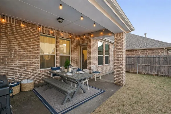 $3,100 | 1213 Glacier Court, Celina, TX 75009