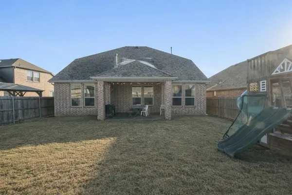 $3,100 | 1213 Glacier Court, Celina, TX 75009