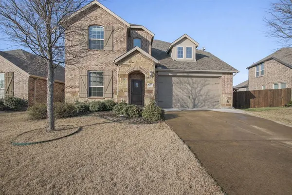 $3,100 | 1213 Glacier Court, Celina, TX 75009