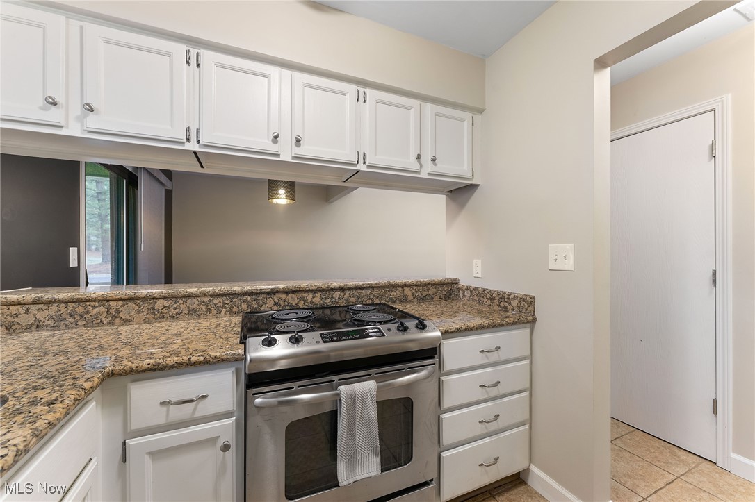 1260 Boardman-Canfield Road, Unit 29 Youngstown, OH 44512 - Photo 16 of 34