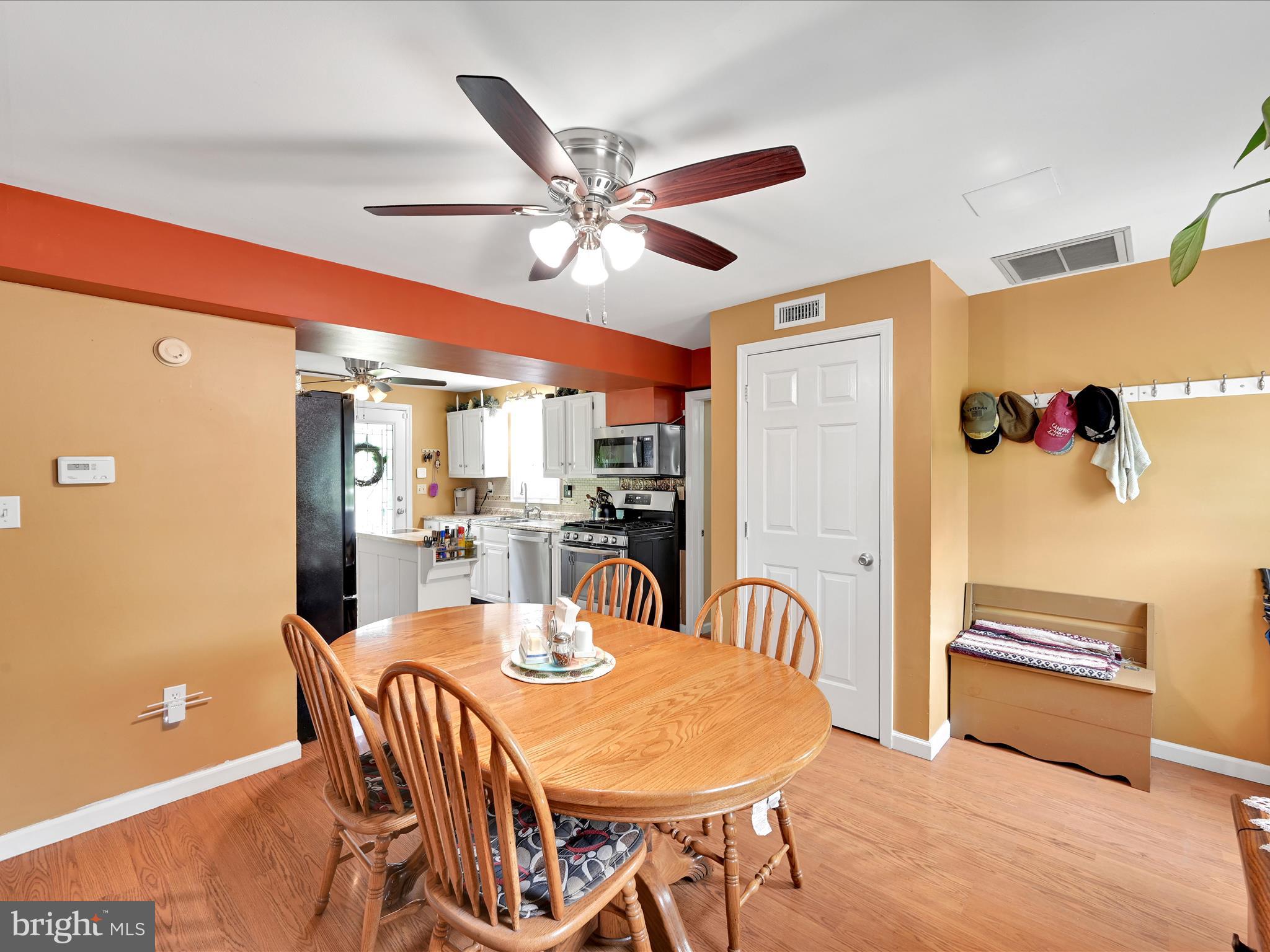 5 Hershey Road Lititz, PA 17543 - Photo 12 of 32 a dining room with furniture and window