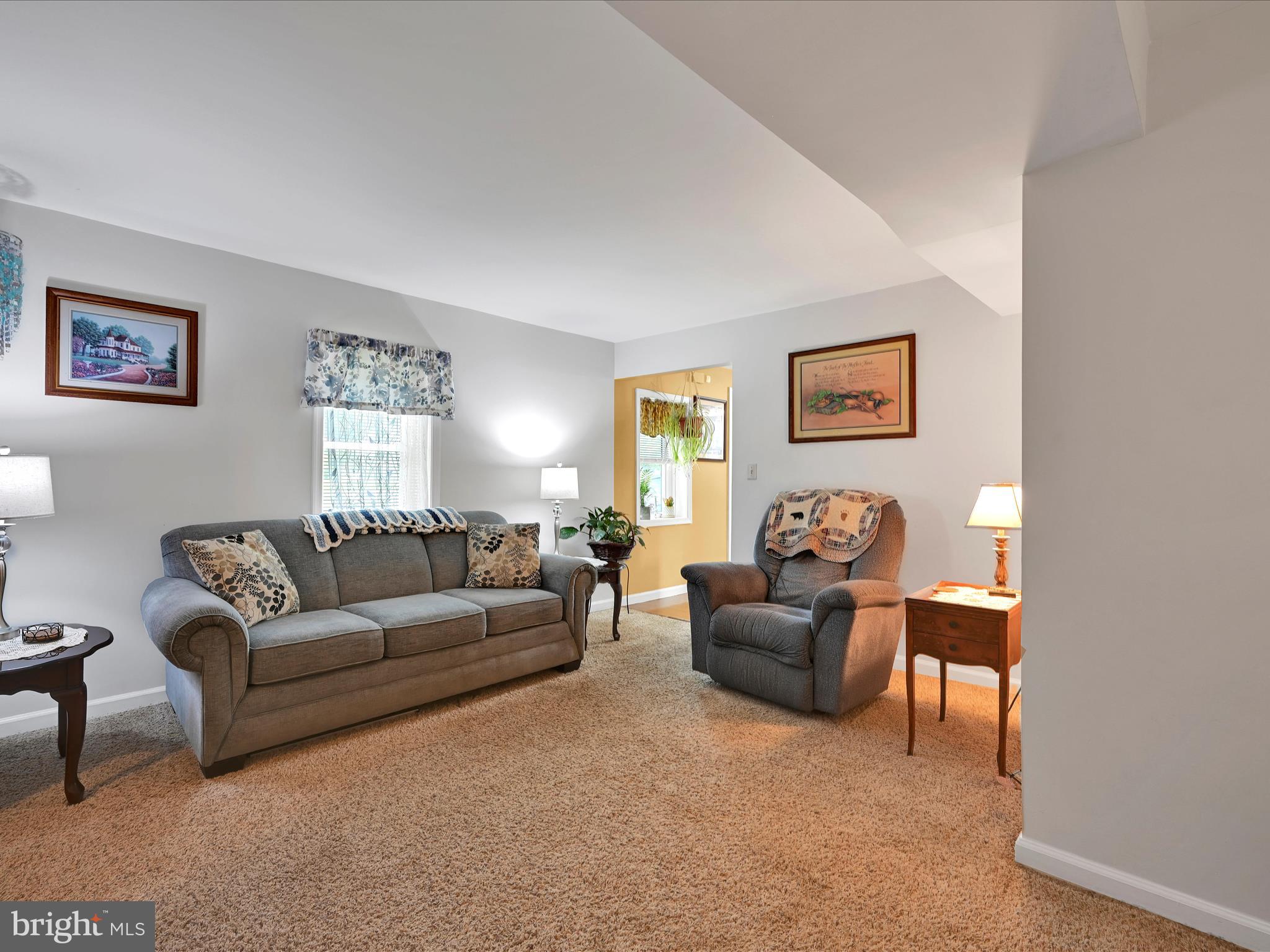 5 Hershey Road Lititz, PA 17543 - Photo 2 of 32 a living room with furniture and a window