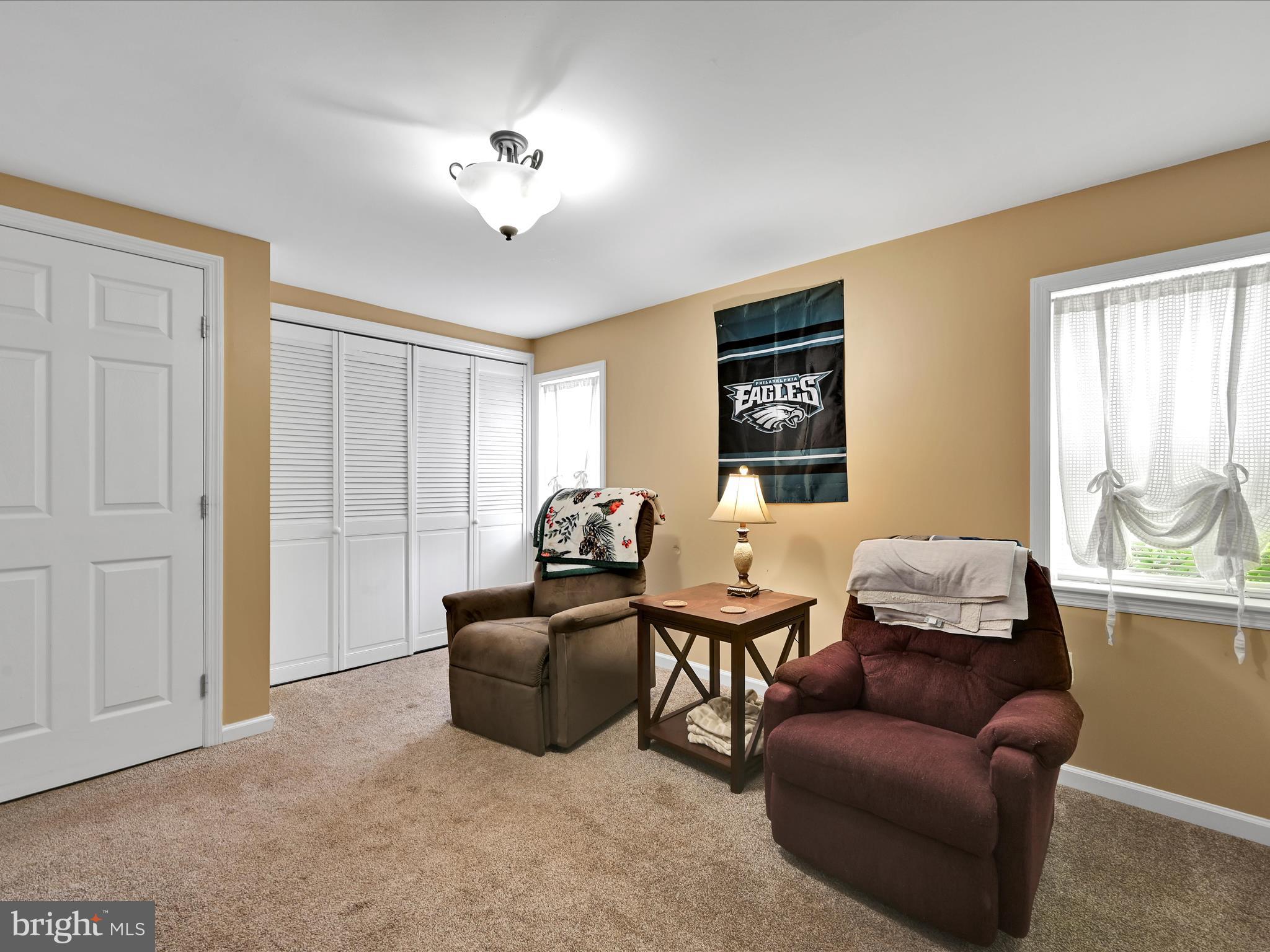 5 Hershey Road Lititz, PA 17543 - Photo 22 of 32 a living room with furniture and a window