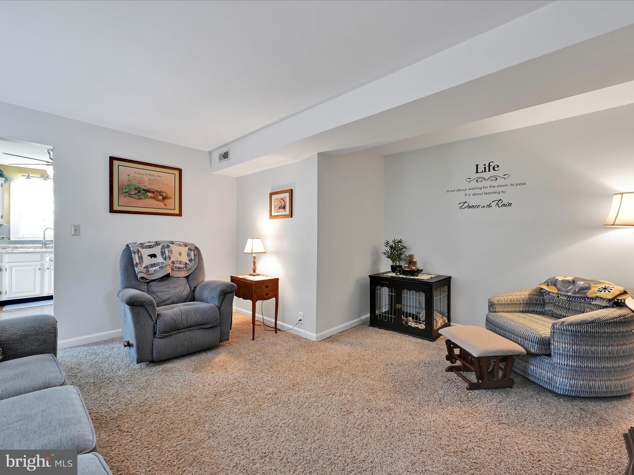 5 Hershey Road Lititz, PA 17543 - Photo 10 of 32 a living room with furniture and a window
