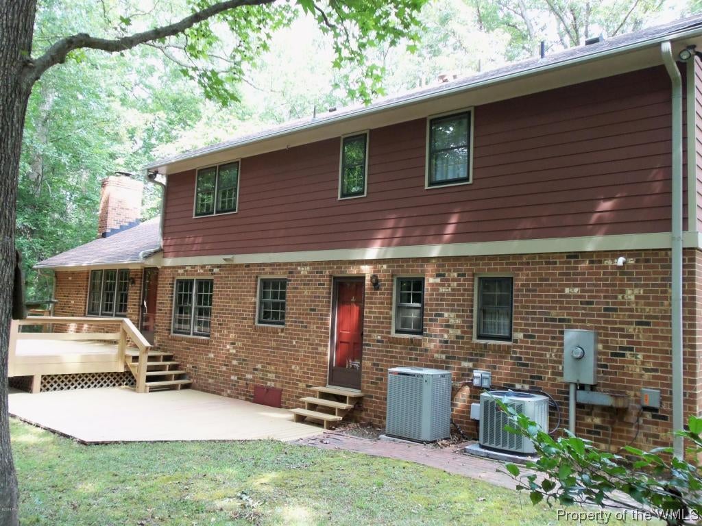 108 Sheffield Road Williamsburg, VA 23188 - Photo 3 of 26 Gallery Image 3