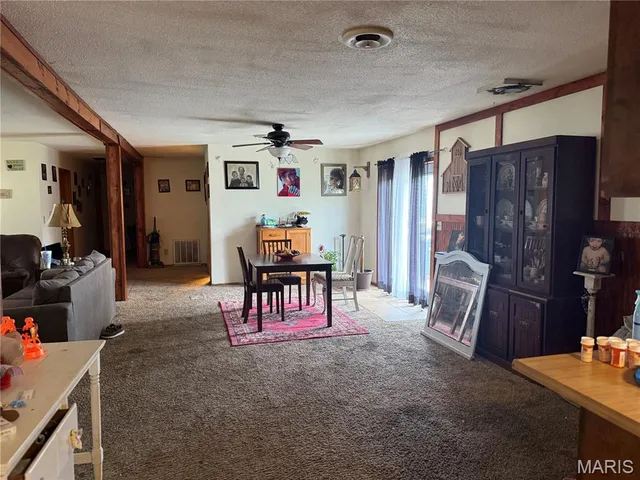 $135,000 | 2201 Chris Avenue, Kennett, MO 63857