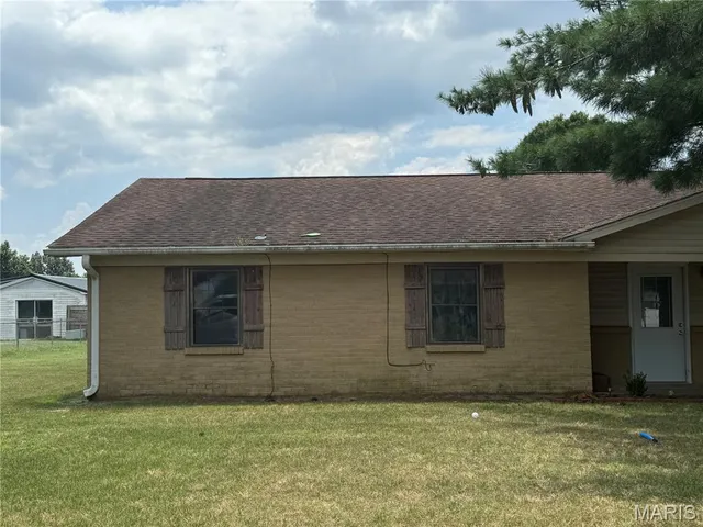 $135,000 | 2201 Chris Avenue, Kennett, MO 63857