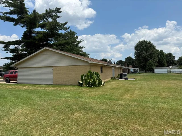 $135,000 | 2201 Chris Avenue, Kennett, MO 63857