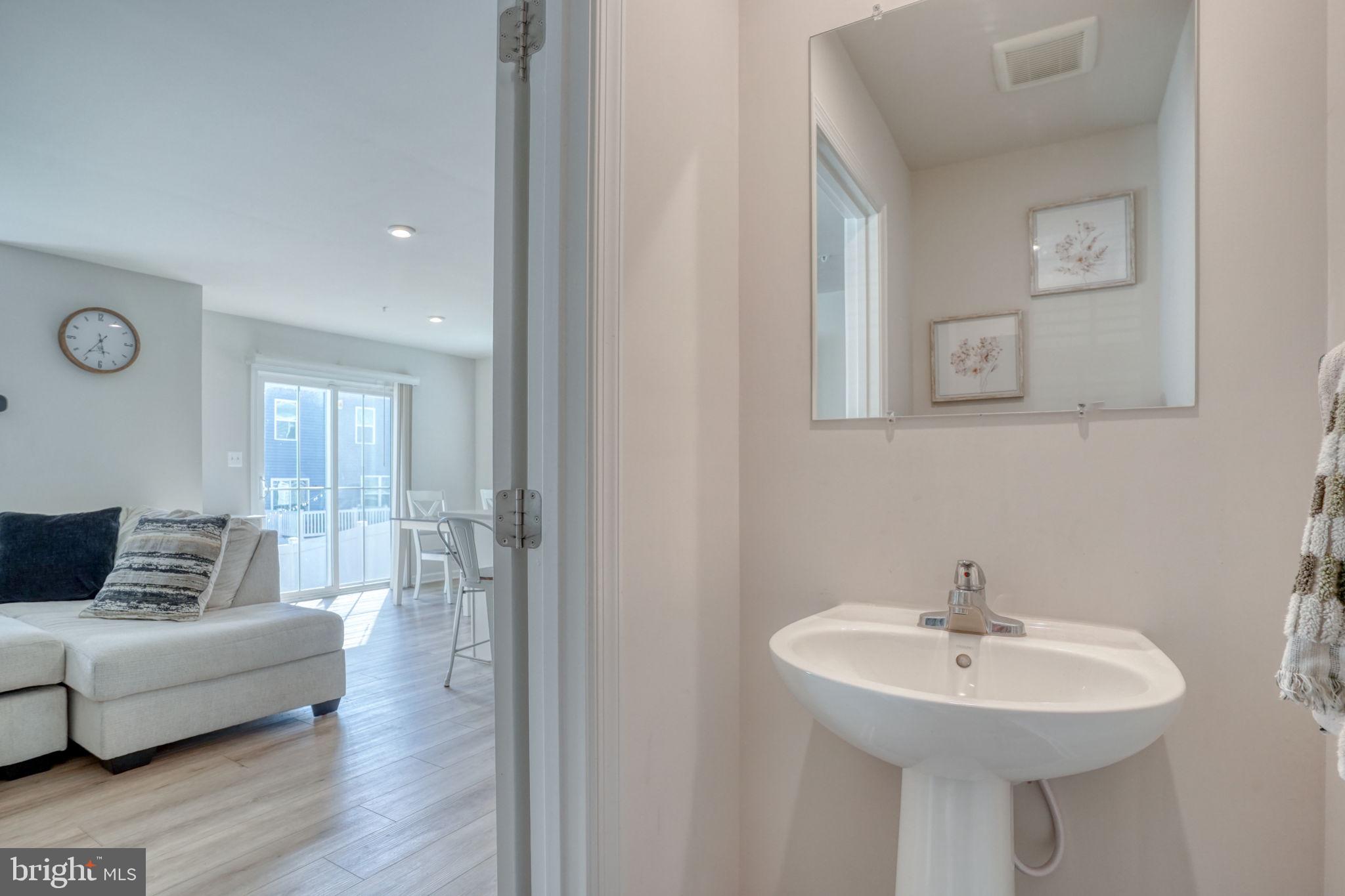 5 Olive Way Elkton, MD 21921 - Photo 11 of 33 Half Bath