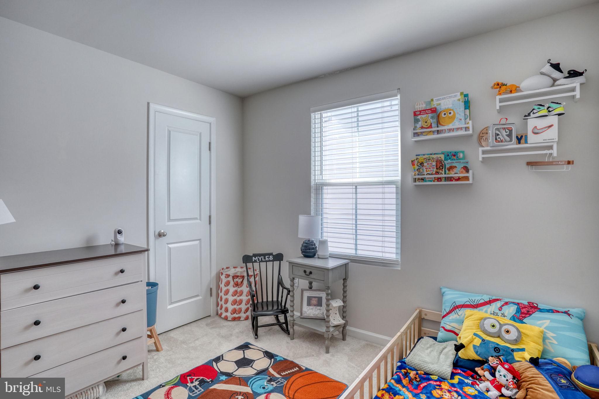 5 Olive Way Elkton, MD 21921 - Photo 18 of 33 Bedroom 2