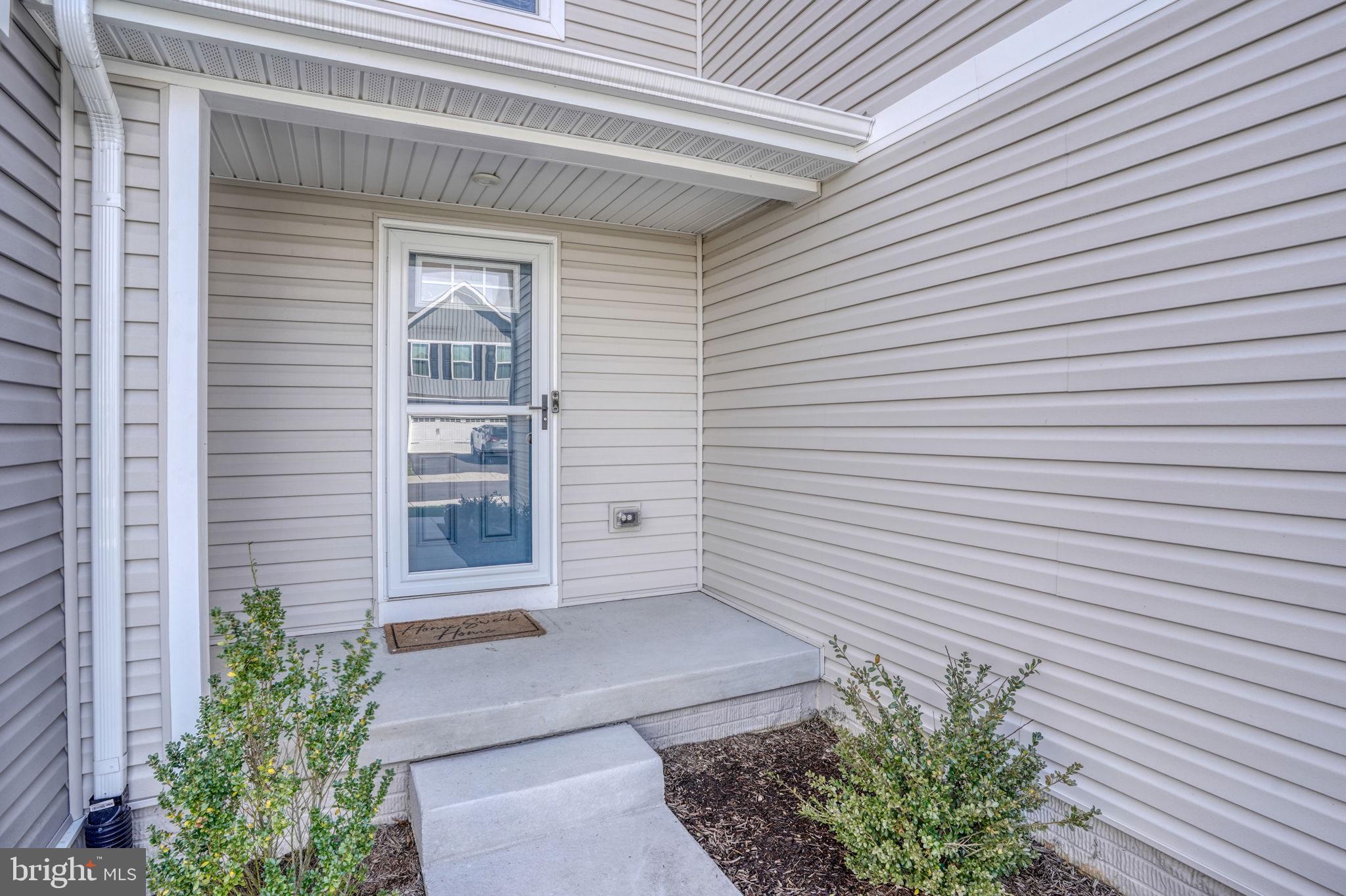 5 Olive Way Elkton, MD 21921 - Photo 2 of 33 Front Door