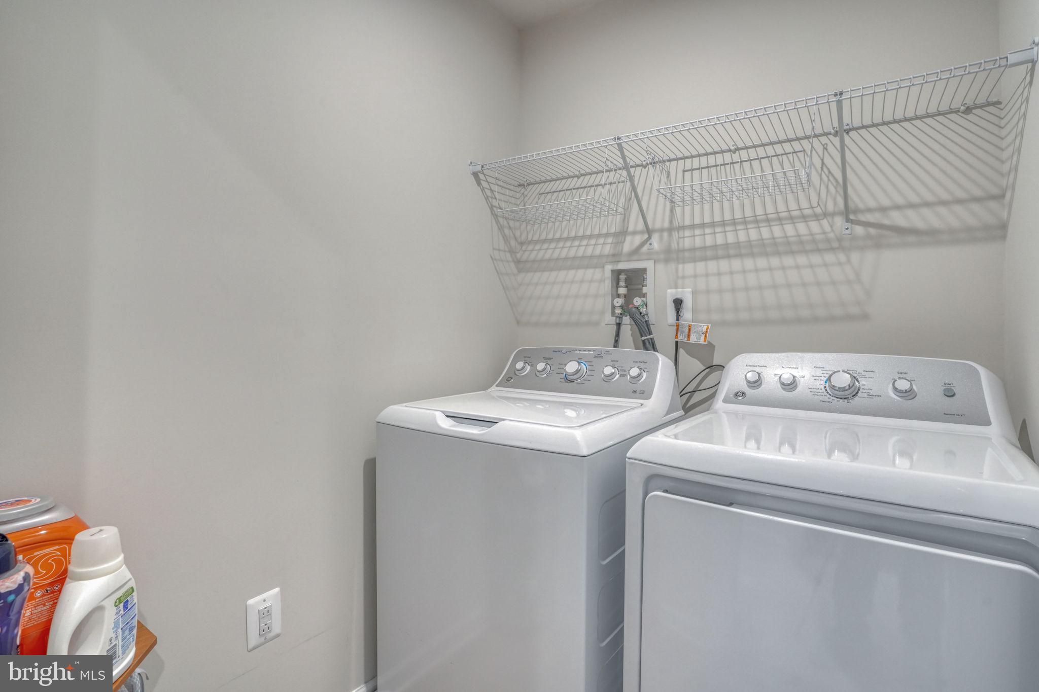 5 Olive Way Elkton, MD 21921 - Photo 21 of 33 Laundry room
