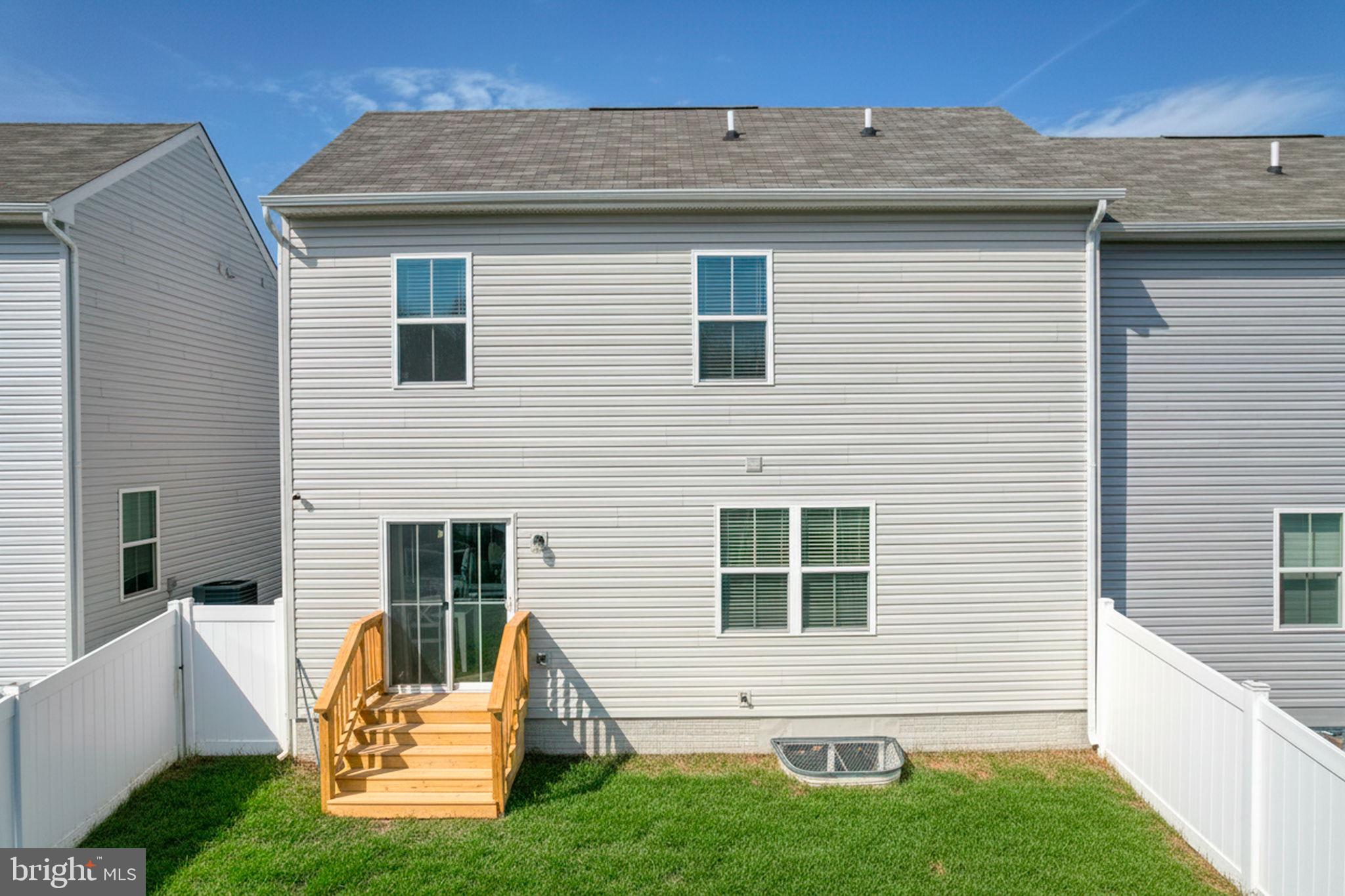 5 Olive Way Elkton, MD 21921 - Photo 28 of 33 Staged Image - Steps not currently present.