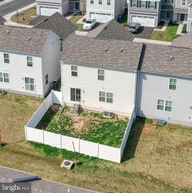 5 Olive Way Elkton, MD 21921 - Photo 29 of 33 Back yard/Fenced area