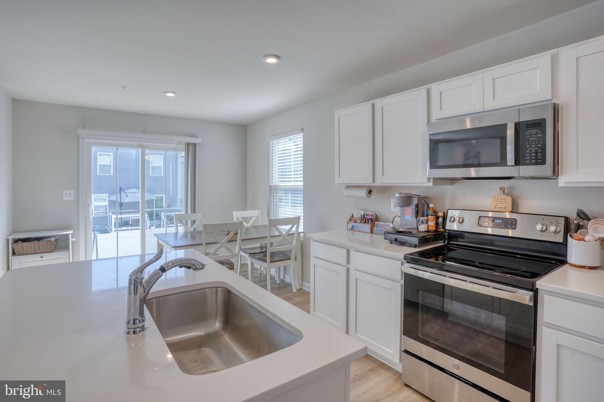 5 Olive Way Elkton, MD 21921 - Photo 8 of 33 Kitchen