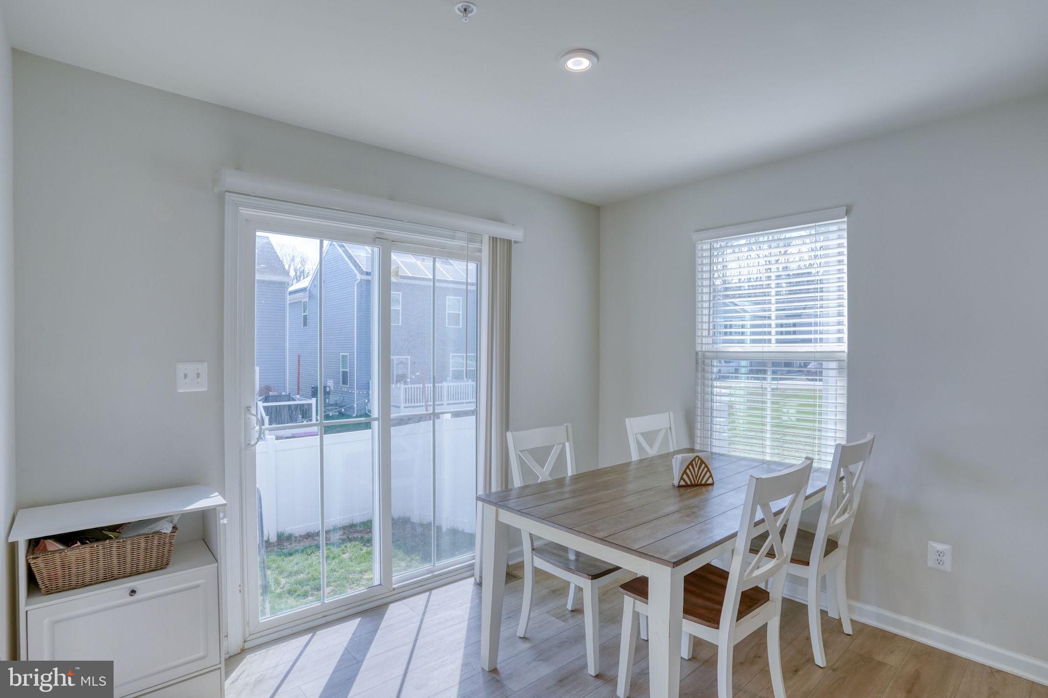 5 Olive Way Elkton, MD 21921 - Photo 10 of 33 Dining