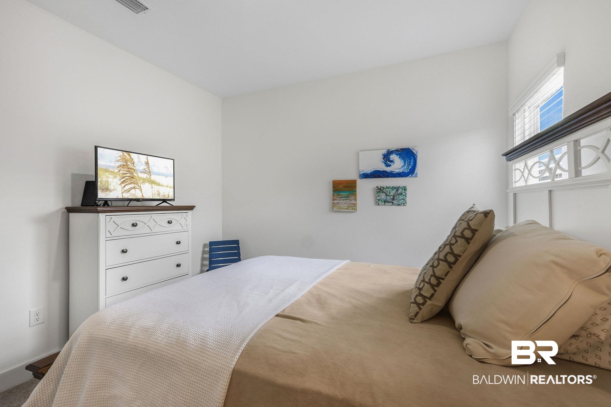 9859 Willet Way Foley, AL 36535 - Photo 18 of 23 Bedroom featuring carpet