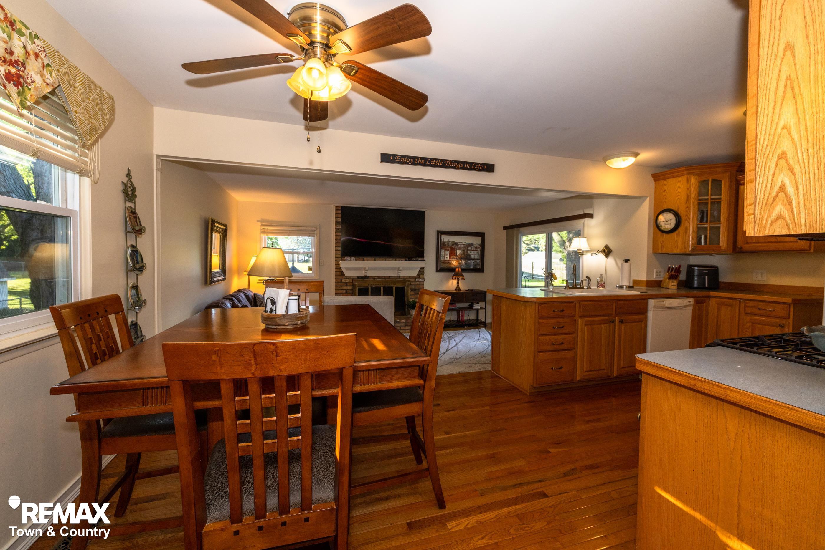 1239 Stonehenge Road Flint, MI 48532 - Photo 12 of 40 Gallery Image 12