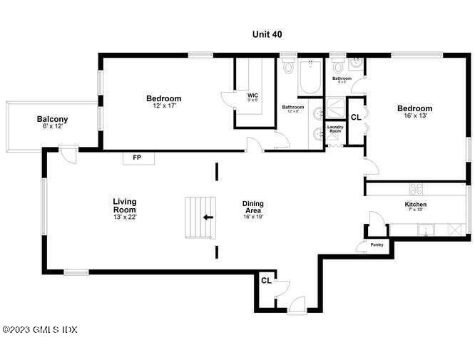 25 West Elm Street, Unit 40 Greenwich, CT 06830 - Photo 22 of 25 a picture of a cabinet