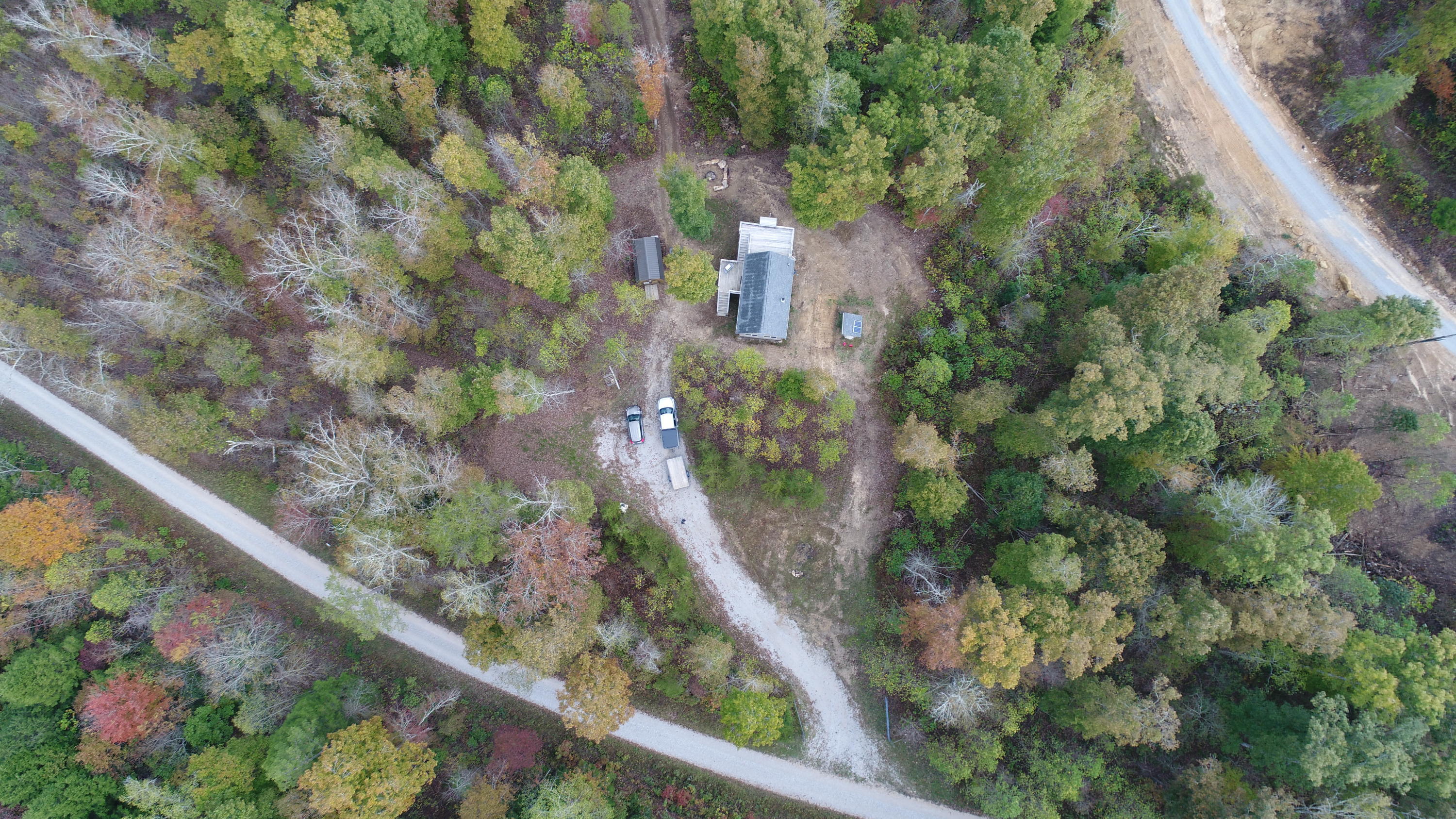 1485 Peters Br Road Somerset, KY 42501 - Photo 9 of 35 DJI_0877