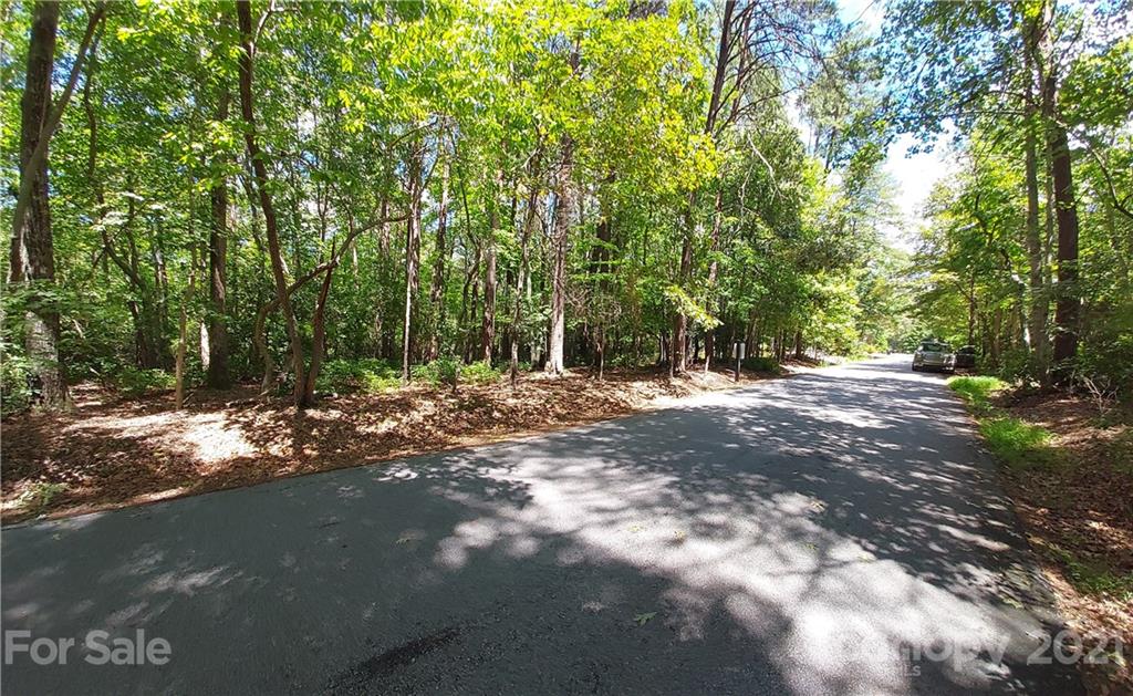 2.54 Acres Club Road Tryon, NC 28782 - Photo 16 of 18 a view of outdoor space with trees
