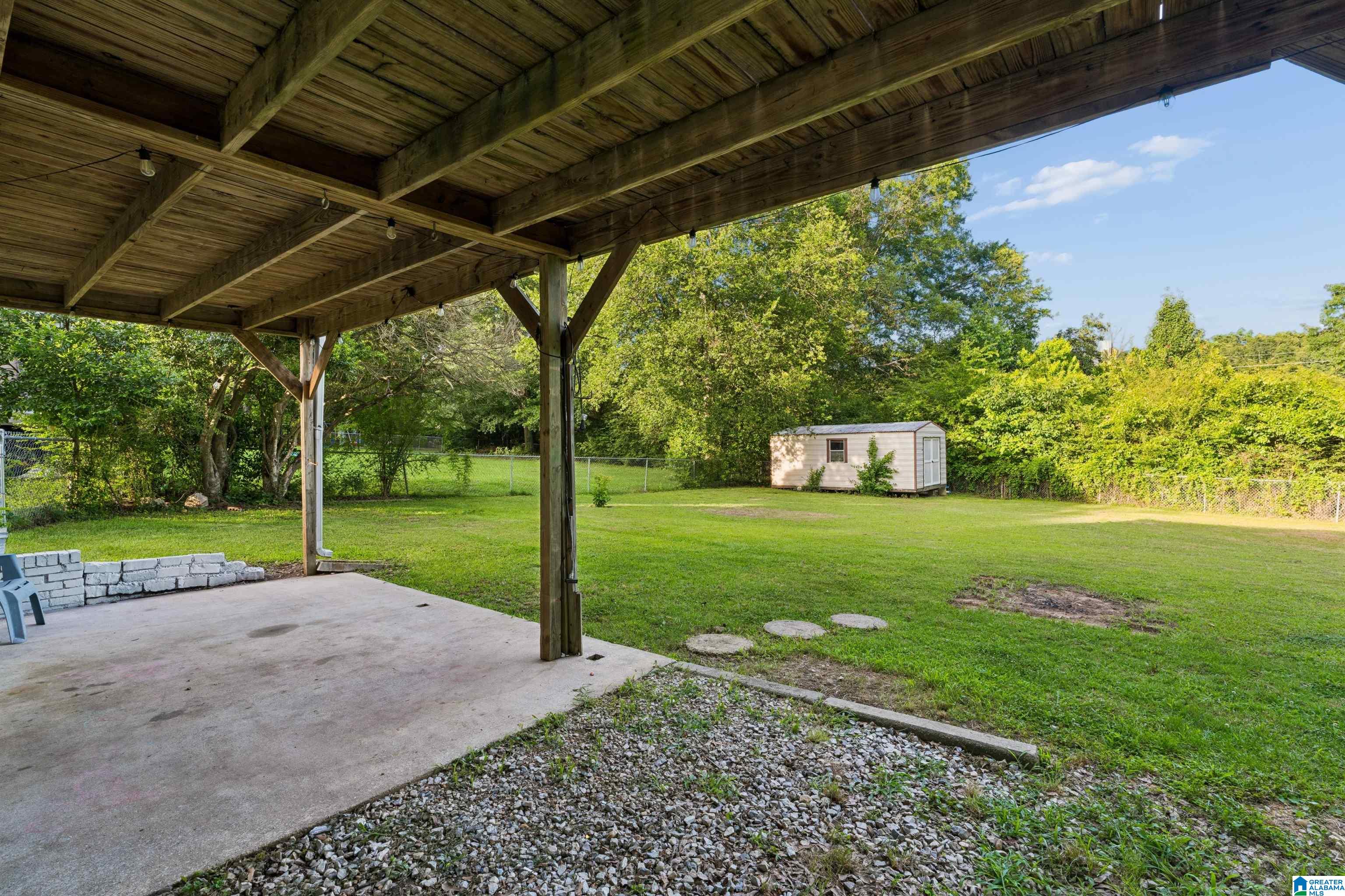 925 Ryecroft Road Pelham, AL 35124 - Photo 39 of 49