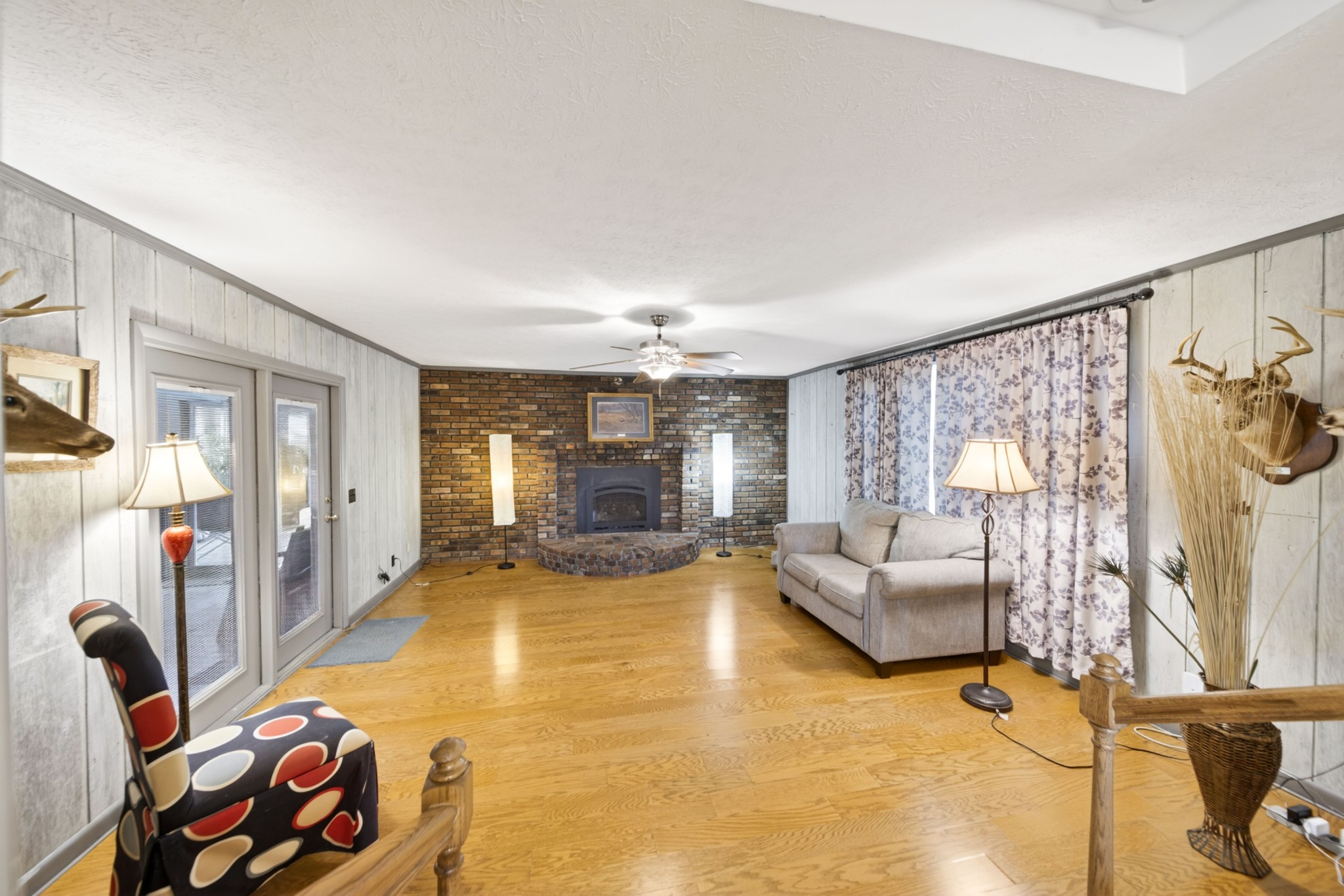 7957 Bethlehem Road Springfield, TN 37172 - Photo 28 of 60