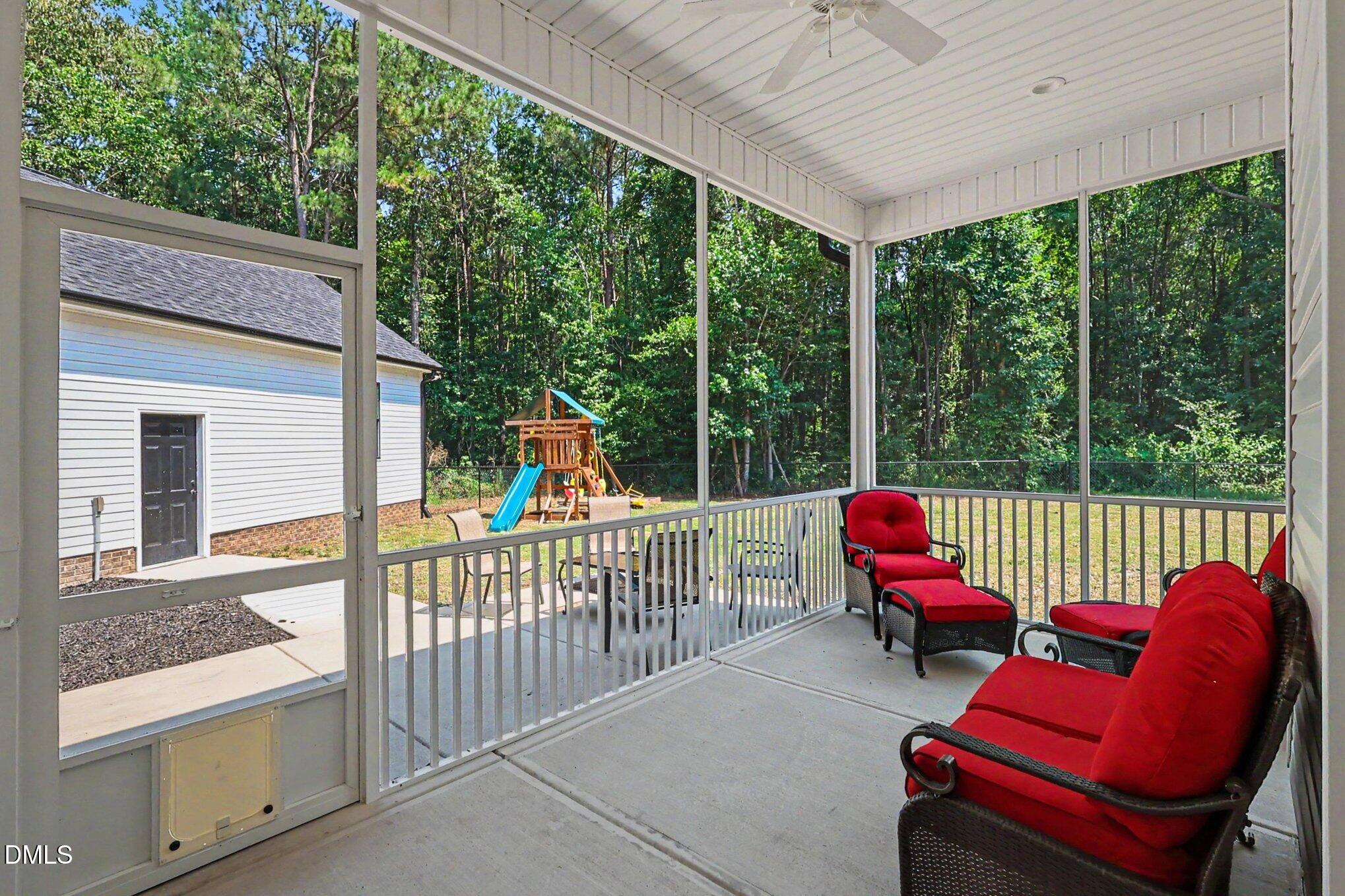 173 Clearstream Way Angier, NC 27501 - Photo 24 of 41