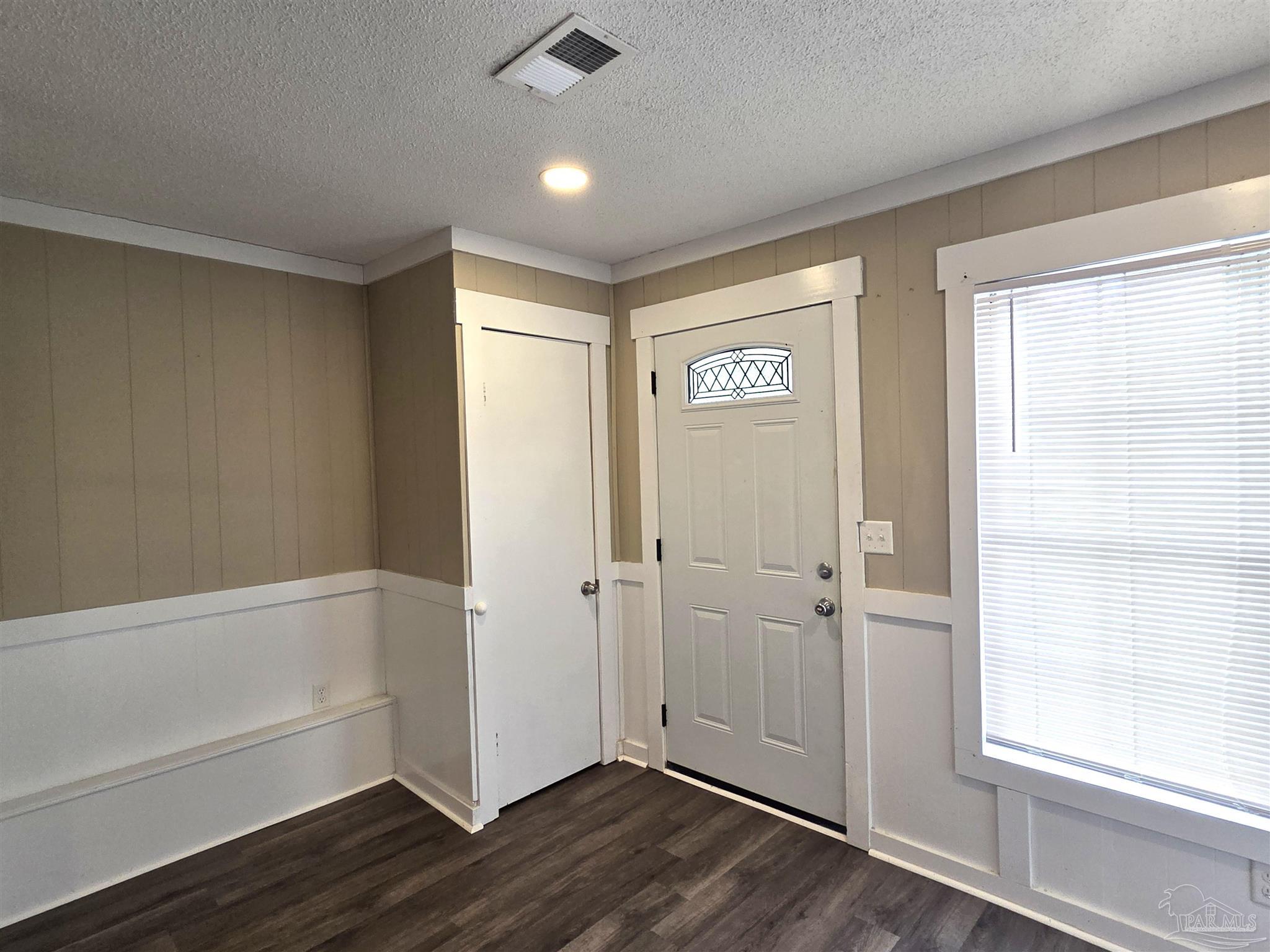 7962 Graves Road Pensacola, FL 32514 - Photo 19 of 35 Coat Closet